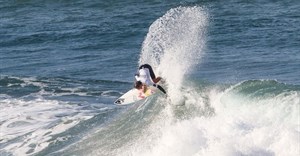 Image supplied:© Dave Lindemann. Pictured: Matt Canning, Ballito. Surfing In South Africa has officially launched its first downloadable issue
