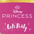 Disney Princess Let&#x2019;s Party launches this August
