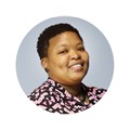 Dimpho Sepeng, Social Media Manager at the BEE Chamber