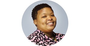 Dimpho Sepeng, Social Media Manager at the BEE Chamber