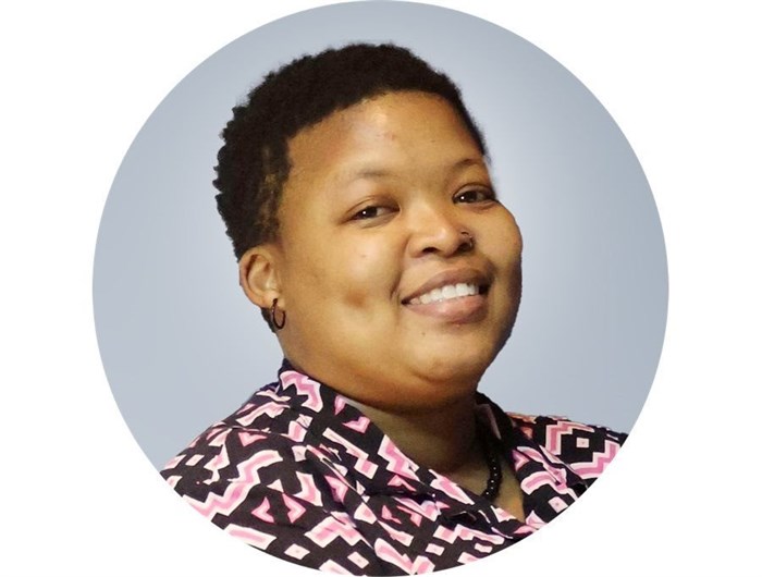 Dimpho Sepeng, Social Media Manager at the BEE Chamber