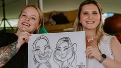 #WomensMonth: How Accenture's Meaghan and Tennessee keep up with the goal posts