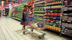 Pick n Pay reports 4.3% rise in turnover