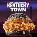 Kentucky Town returns with 7 new bold flavour innovations