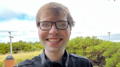 Matt Deitke originally turned down a lesser offer. Source: X.