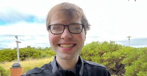 Matt Deitke originally turned down a lesser offer. Source: X.