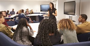 Taking a human-centred approach to AI in higher education