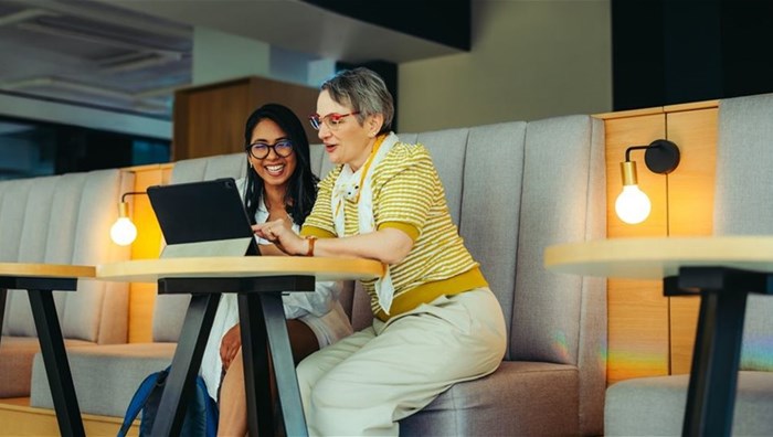 Taking a human-centred approach to AI in higher education