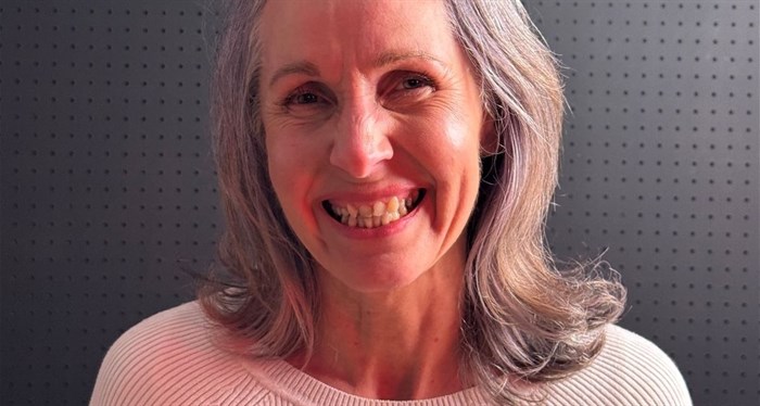 Marie Arnold, senior manager and product owner for Sanlam Fintech