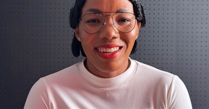 Phumla Mabashe, QA engineer in Sanlam Fintech’s DigiSure long-term insurance team