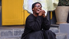 PnP Clothing teams up with Thabiso Musi for a tribute to African women