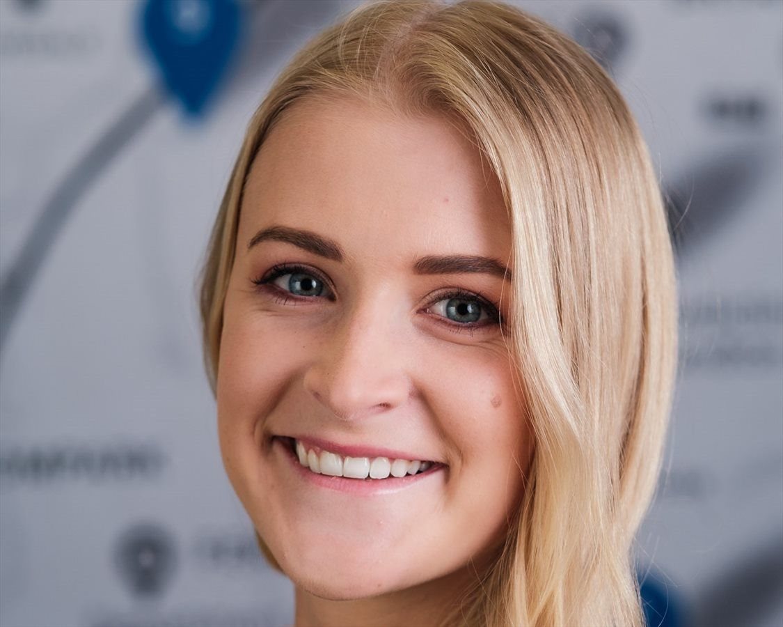 Nadine Jack, Head of Product & Engineering, Loop