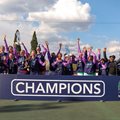 Nomzamo and Menlopark claim national glory at DStv Schools Netball Challenge finals