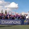 Nomzamo and Menlopark claim national glory at DStv Schools Netball Challenge finals