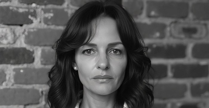 Laila Bastati, chief commercial officer, APO Group. Source: Supplied.