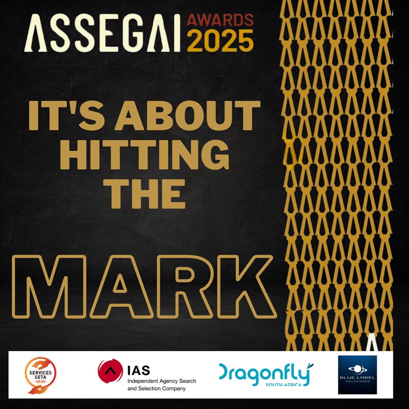 Assegai Awards 2025: It’s about hitting the mark