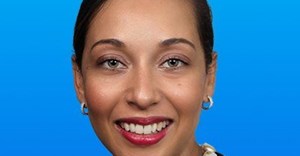 Source: Supplied. Joelene Pierce, who is set to take up the reins as CEO of KPMG in South Africa from 1 March 2026.