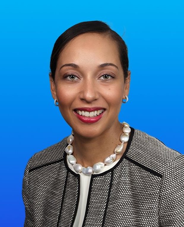 Source: Supplied. Joelene Pierce, who is set to take up the reins as CEO of KPMG in South Africa from 1 March 2026.