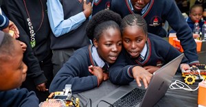 SA youth demand robotics and coding in schools, new research reveals increasing digital divide