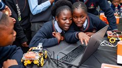 SA youth demand robotics and coding in schools, new research reveals increasing digital divide