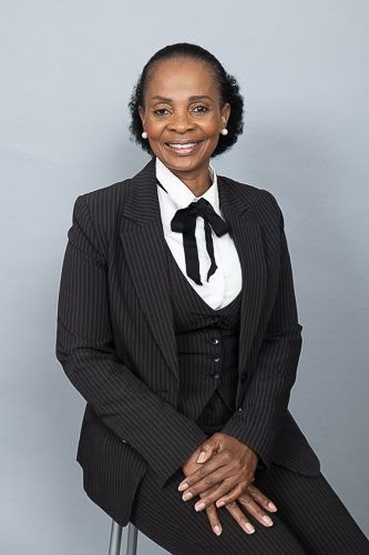 Matsie Mpshe | image supplied