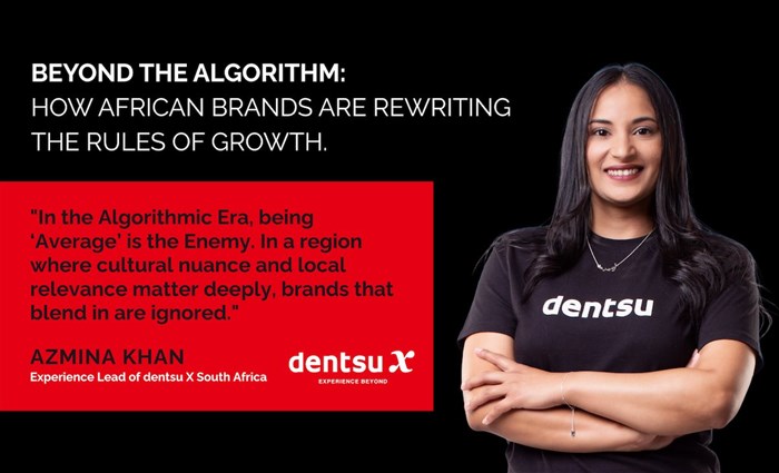 Beyond the algorithm: How African brands are rewriting the rules of growth