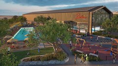 Source: Balwin Properties. Mooikloof Mega City was  by president Cyril Ramaphosa in 2020, and is one of 62 Strategic Integrated Projects (SIPs) gazetted in 2020.