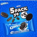 Oreo launches a new 5-pack offering for only R5