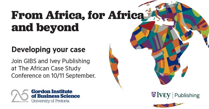 The African Case Study Conference 2025