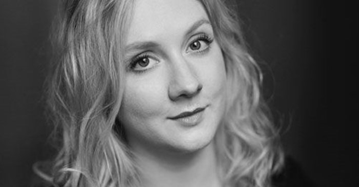 Bryony Rose. Source: Nedbank IMC