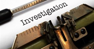 Source: © 123rf  Daily Maverick has released exclusive video evidence of the suspended IDT CEO and its spokesperson offering a bribe to one of its journalists