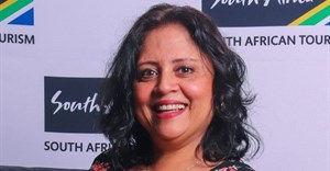 #WomensMonth: Melanie Leloup on inclusion and growth in SA&#x2019;s domestic tourism