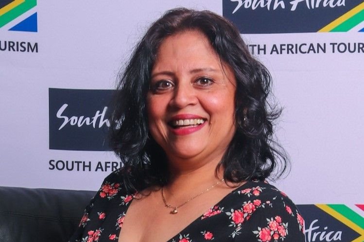 Melanie Leloup (MBA), Trade Relations Manager: South Africa, South African Tourism