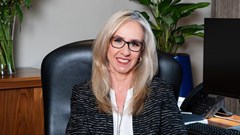 #WomensMonth: Woodlands Dairy's CEO Helen McDougall on leading with strength and compassion