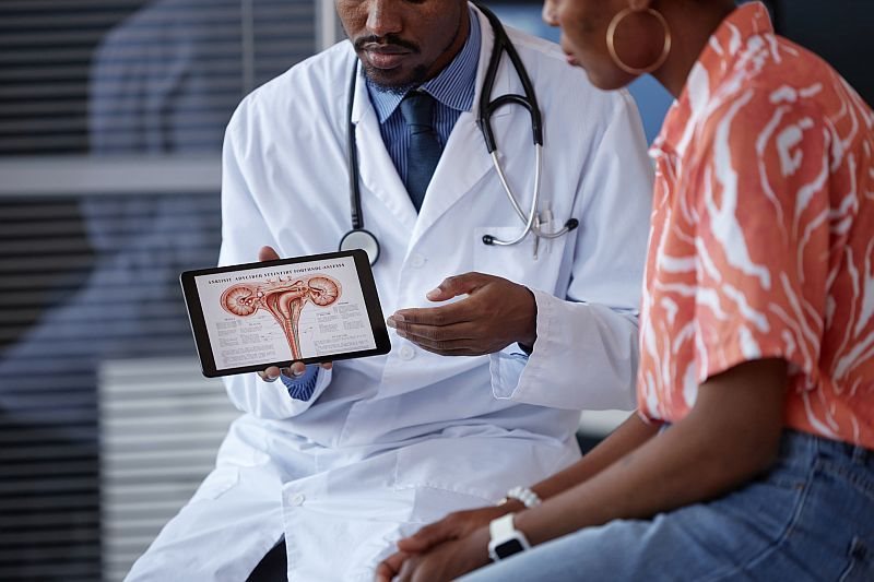 Building resilient economies begins with healthy women