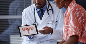 Building resilient economies begins with healthy women