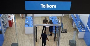 Telkom revenue hits R10.8bn in Q1 on fibre and mobile growth
