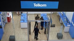 Telkom revenue hits R10.8bn in Q1 on fibre and mobile growth