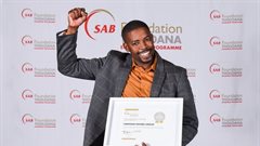 Applications open for SAB Foundation&#x2019;s Tholoana Enterprise Programme