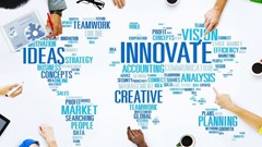 Source: © 123rf  The power of Creative Problem Solving is what Eve Pennington has come to believe in, and what she will spend the rest of her career persuing