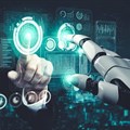 Source: © 123rf  Andrew Chinambu says AI is here, and it will continue to evolve. But we still have a say in how it is used
