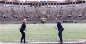 Primedia Sport hosts Entertainment Masterclass with Harvard Business School Professor