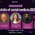 Measured: The State of Social Media 2025