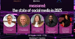 Measured: The State of Social Media 2025