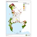 City of Cape Town adopts Biodiversity Spatial Plan, maps priority areas