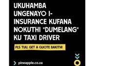 Pineapple Insurance faces backlash for stereotyping taxi drivers