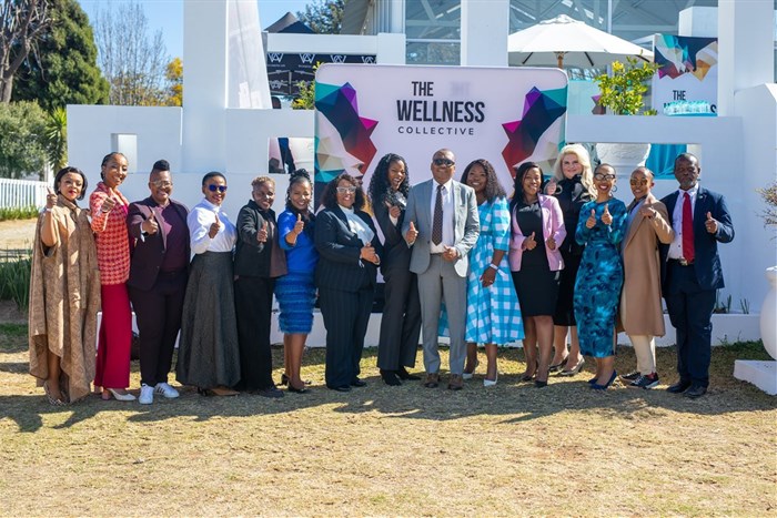 Experts called for bold, science-led harm reduction strategies in South Africa's wellness landscape at WomenCan’s 2025 Wellness Collective Summit. Image supplied.