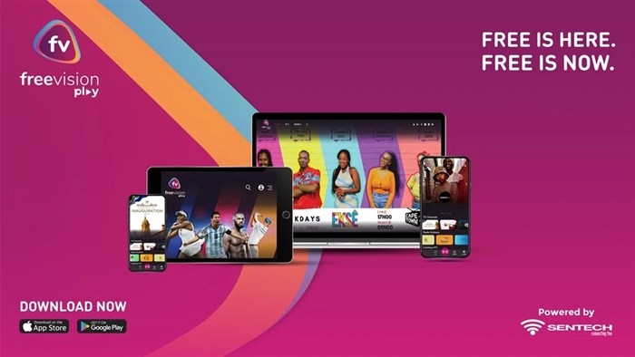 Freevision Play debuts in SA: Free streaming with local flair kicks off amid global giants