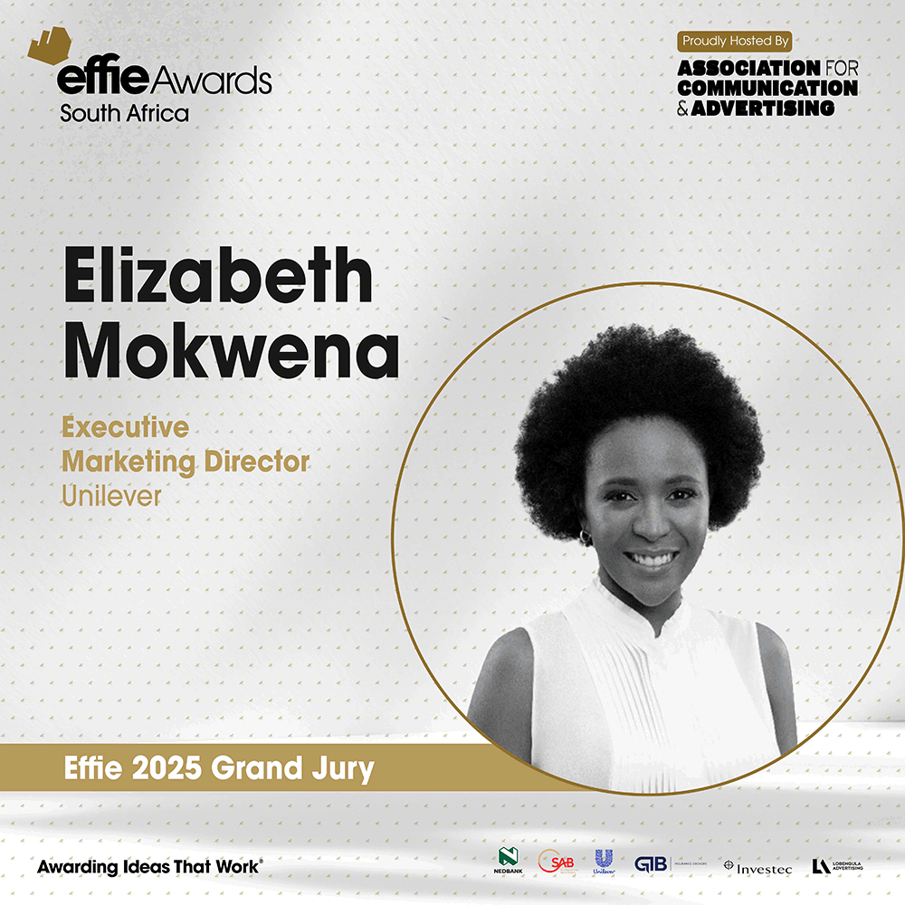 Effie South Africa announces 2025 grand jury in record-breaking entry year