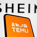 Shein and Temu outpace global retail giants in SA's fashion market